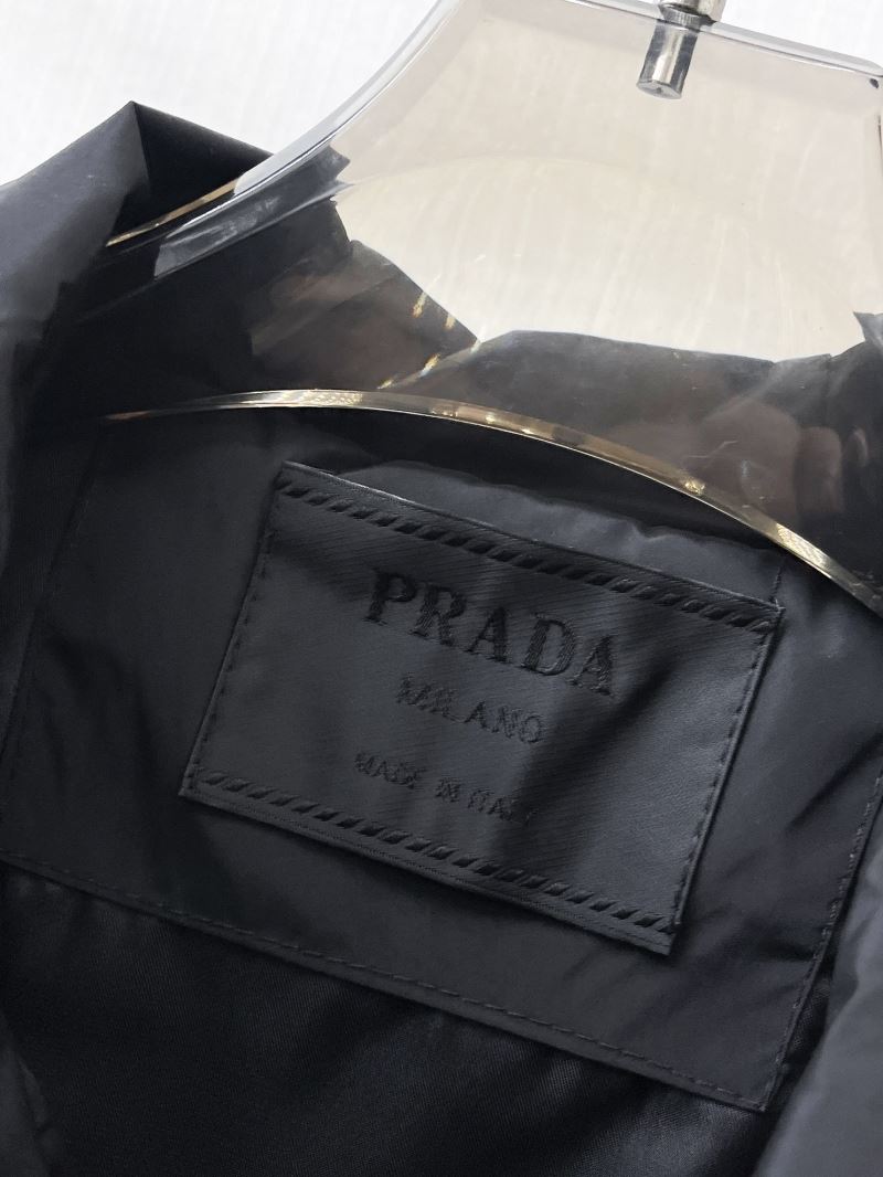 Prada Outwear